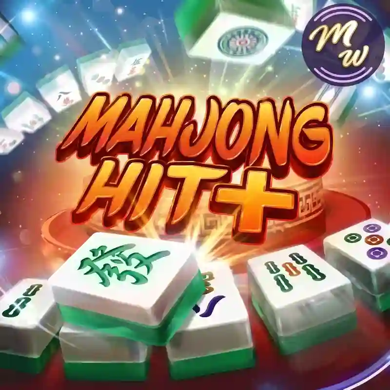 Mahjong Hit +