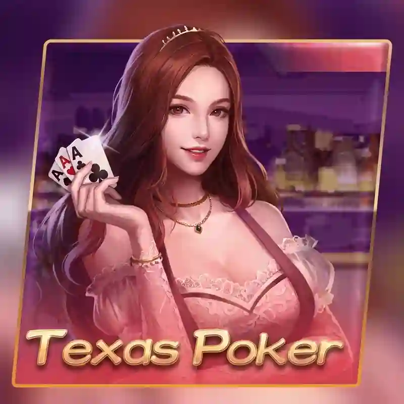 Poker Texas
